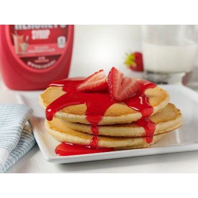 Hershey's Strawberry Syrup - 22oz
