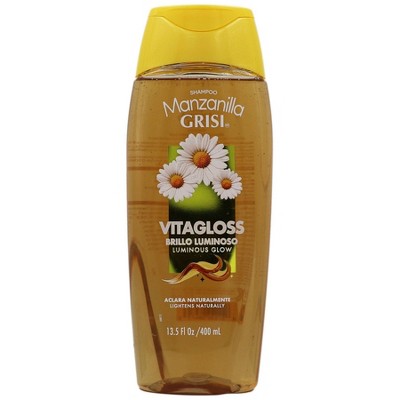 Grisi Manzanilla Chamomile Shampoo - 13.5 fl oz