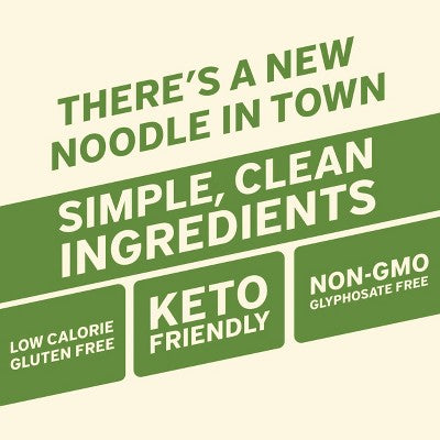 It's Skinny Spaghetti Pasta - 9.52oz