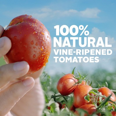 Hunt's 100% Natural Tomato Sauce