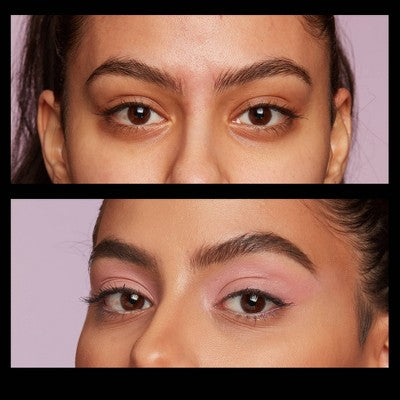 NYX Professional Makeup Fill & Fluff Eyebrow Pomade Pencil - 0.007oz
