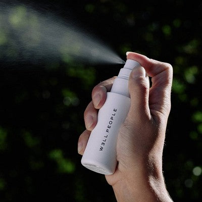 Well People Dew Your Makeup Mist 3-in-1 Setting Spray - 1.93 fl oz