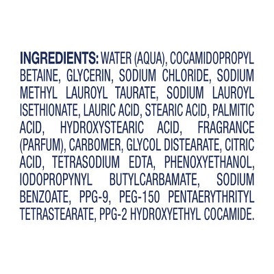 Dove Beauty Advanced Care Hand Wash