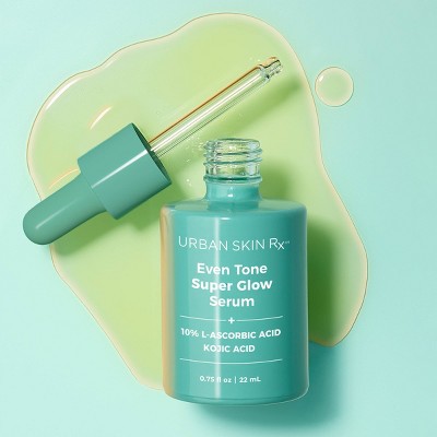 Urban Skin Rx Even Tone Super Glow Serum - 0.5 fl oz