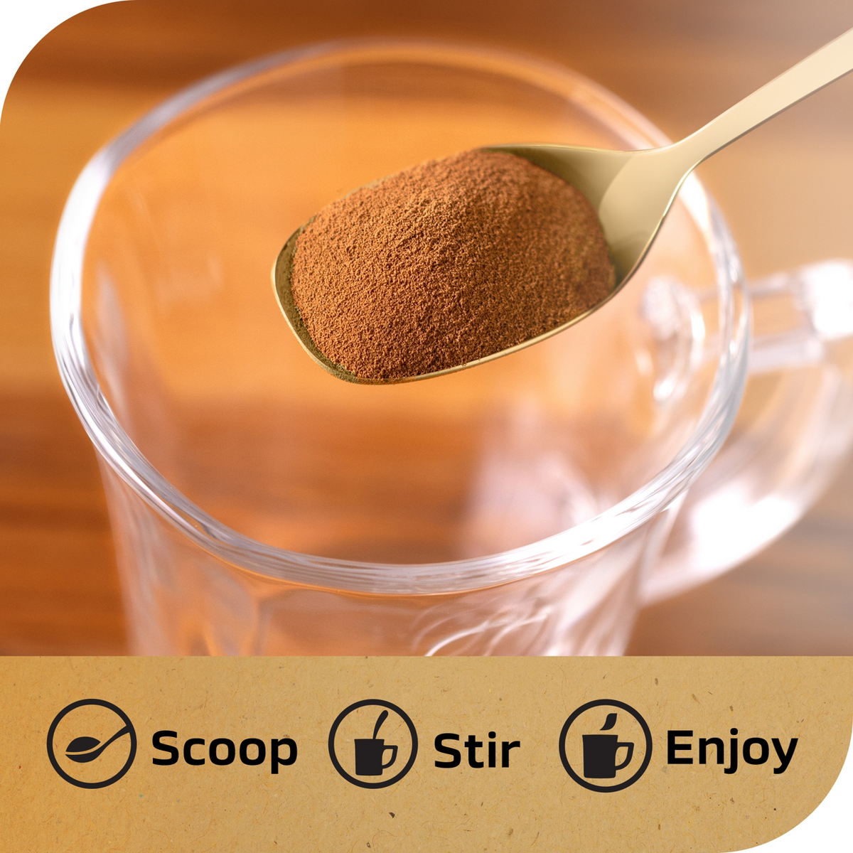 Nescafe Gold Espresso Roast Intense - 3.5oz