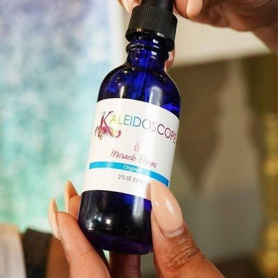 Kaleidoscope Miracle Drops - 2 fl oz