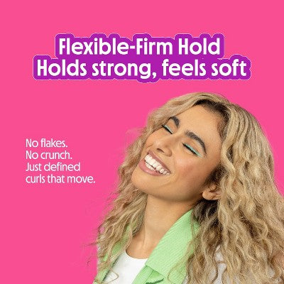 Not Your Mother's Curl Talk Gel