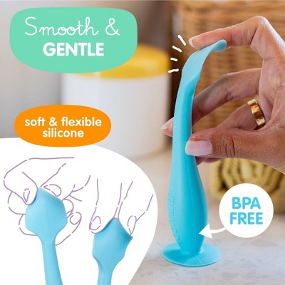 Baby Bum Brush Diaper Cream Brush