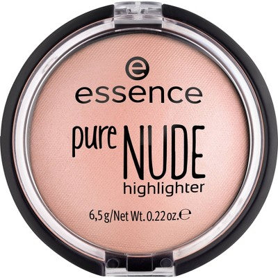 essence Pure Nude Highlighter Be My Highlight 10 - 0.22 oz