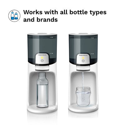 Baby Brezza Instant Water Warmer