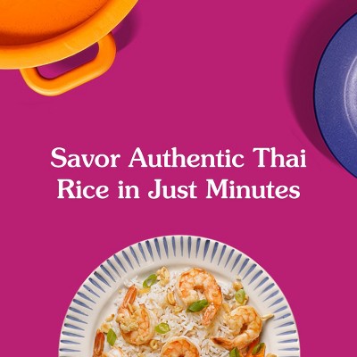 Ben's Original Jasmine Ready Rice