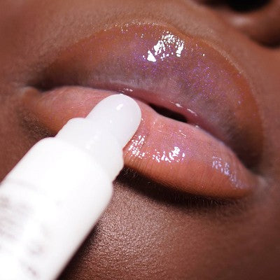 Makeup Revolution Juicy Peptide Lip Balm - 0.27 fl oz