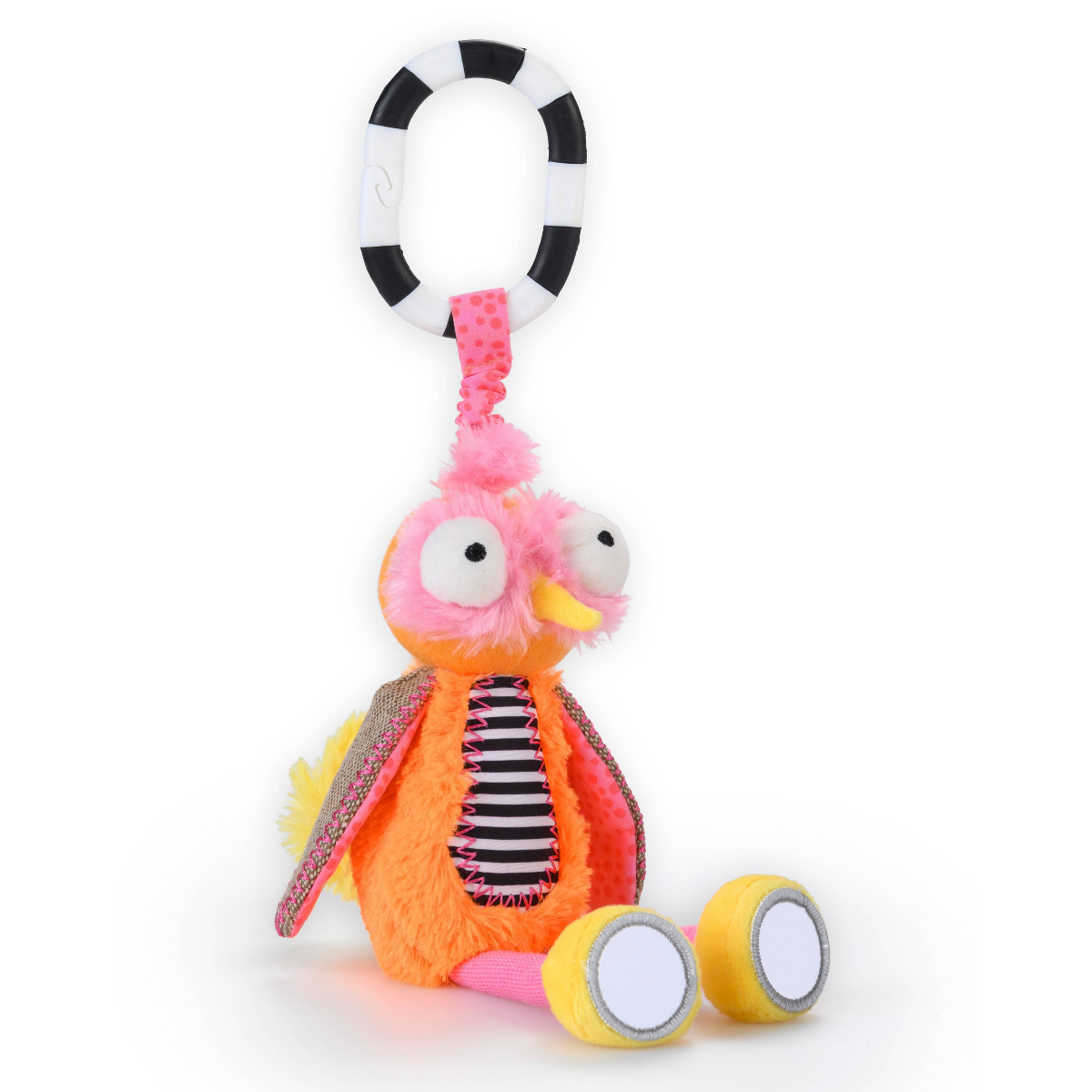 Inklings Chime & See Ollie Toy