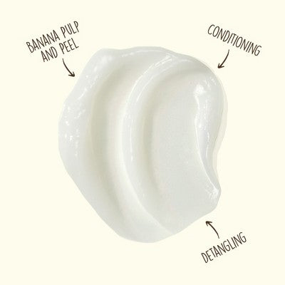 Sun Bum 3-in-1 Leave-In Hair Conditioner Treatment