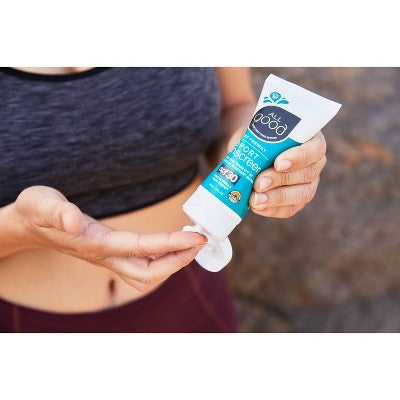 All Good Sport Sunscreen Lotion Water Resistant - SPF 30 - 3oz