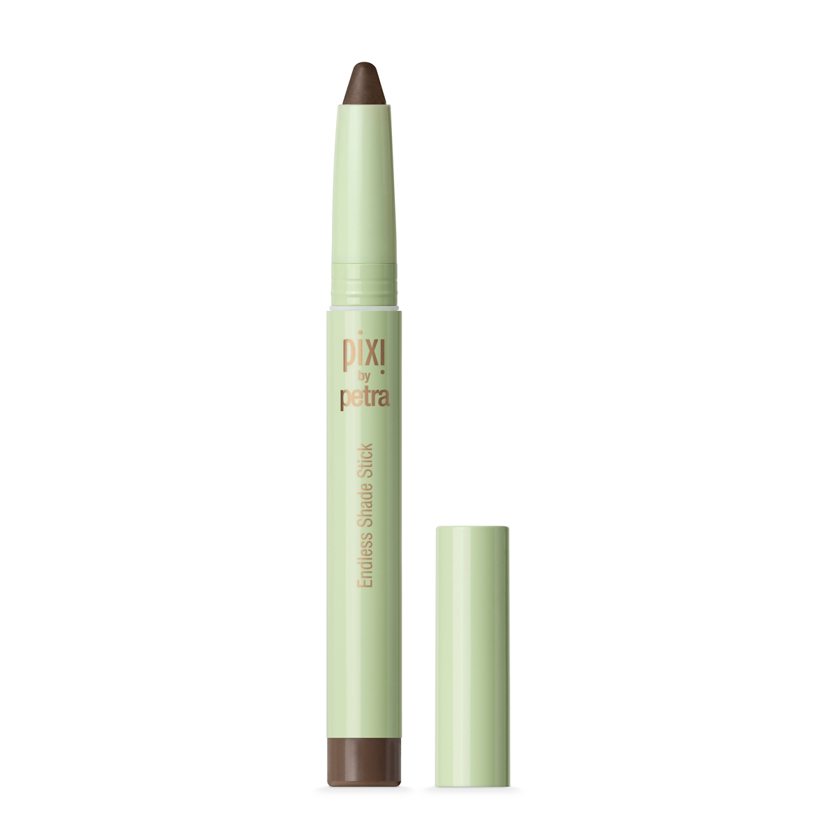 Pixi by Petra Endless Shade Stick, Matte Cocoa - 0.05oz