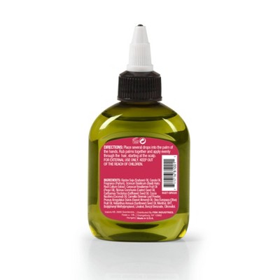 Difeel Ultra Growth Oil - 2.5 fl oz