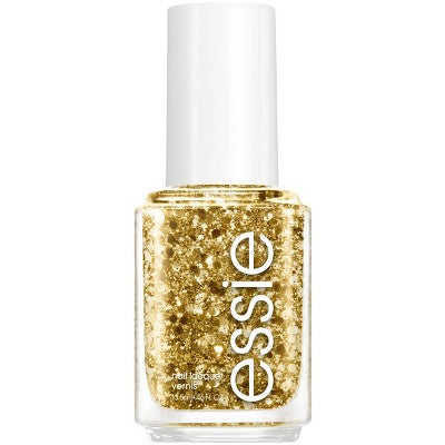 essie Luxeffects Nail Polish - Summit of Style - 0.46 fl oz