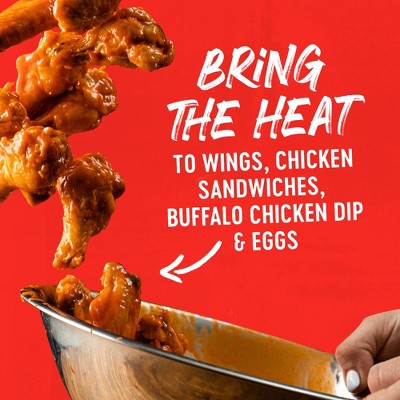 Frank's RedHot Hot Sauce