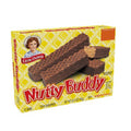 Little Debbie Nutty Bars