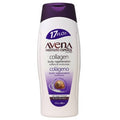 Avena Collagen Lotion Scented - 17 oz