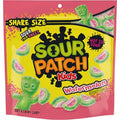 SOUR PATCH KIDS Watermelon Soft & Chewy Gummy Candy Share Size - 12oz