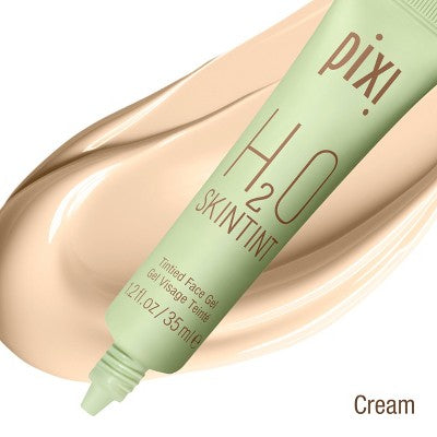 Pixi H20 Skintint Foundation - 1.2 fl oz