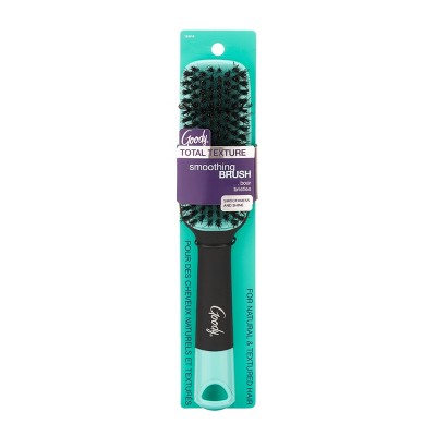 Goody Total Texture Smoothing Hair Brush - Black