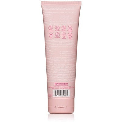 Rizos Curls Light Hold Gel - 8 fl oz: Shine Enhancing Curl Enhancer for Textured & All Hair Types, Styling Gel