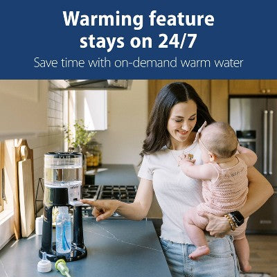 Dr. Brown's Instaprep Water Dispenser