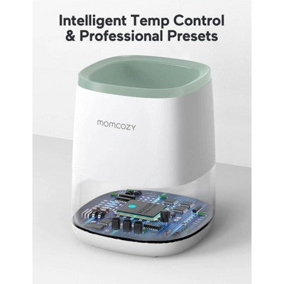 Momcozy MW01 Bottle Warmer