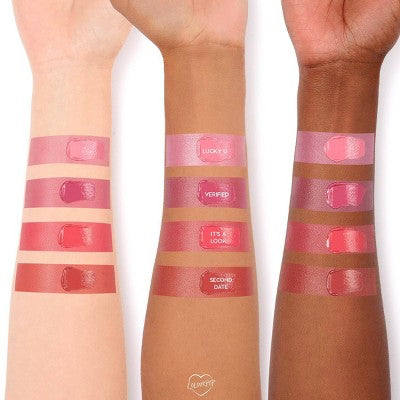 ColourPop Instant Crush Lip & Cheek Balm - 0.14oz