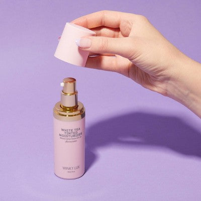 Winky Lux White Tea Tinted Moisturizer - 1 fl oz