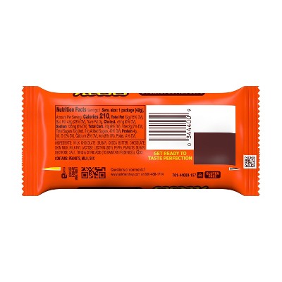 Reese's Peanut Butter Cups Candy - 1.5oz/2ct