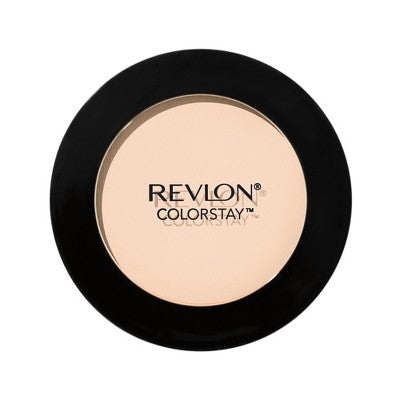 Revlon Colorstay Finishing Pressed Powder - Lightweight and Oil-Free - 0.3oz
