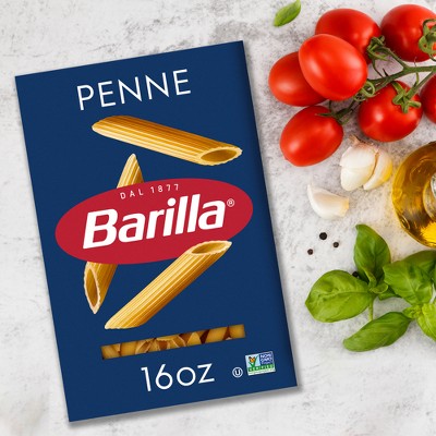Barilla Penne Pasta - 16oz