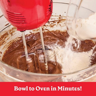 Betty Crocker Brownie Mix