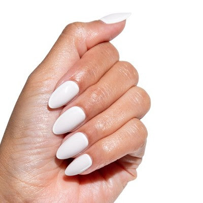 Chillhouse Chill Tips Press-On Nail Set - Classics Collection - Stone Cold Fox - 24ct