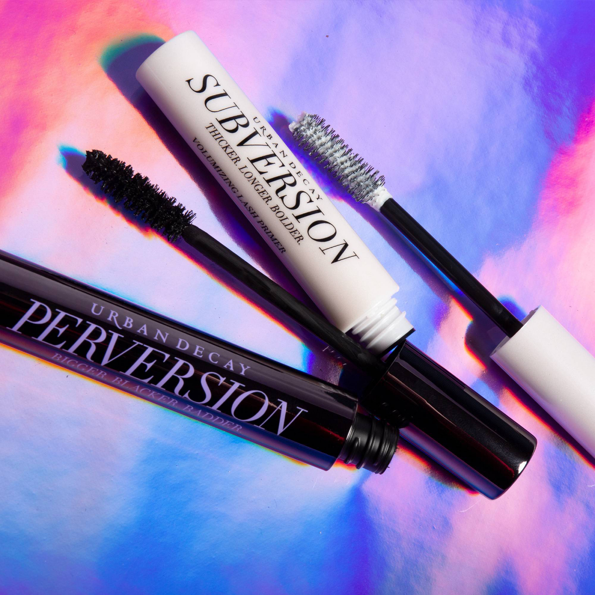 Urban Decay Perversion Masacara, 0.4 fl oz
