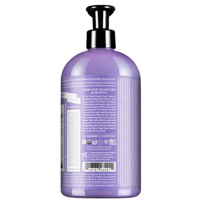 Dr. Bronner's Organic Sugar Soap