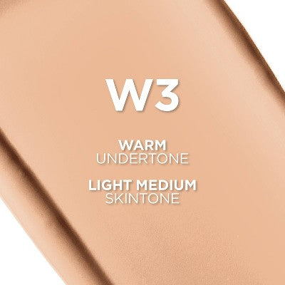 L'Oreal Paris True Match Super Blendable Foundation