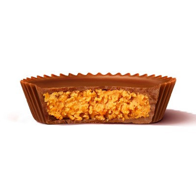 Reese's Peanut Butter Cups Candy - 1.5oz/2ct