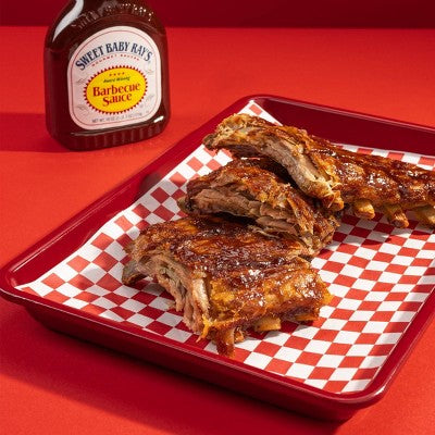 Sweet Baby Ray's BBQ Sauce