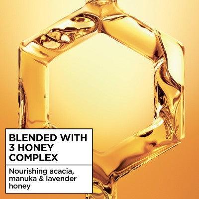 Garnier Whole Blends Honey Treasures Repairing Shampoo
