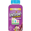 The Flintstones Kids' Complete Multivitamin Gummies - Mixed Fruit