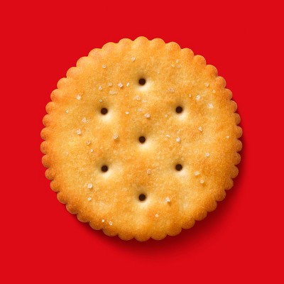 RITZ Stacks Original Crackers Travel Snacks - 11.8oz