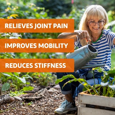 Voltaren Diclofenac Sodium Topical Arthritis Pain Relief Gel Tube