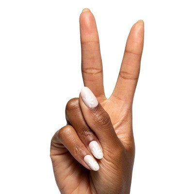 Olive & June Fake Nails - Daisy Pop - 32ct