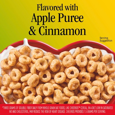 Cheerios Breakfast Cereal
