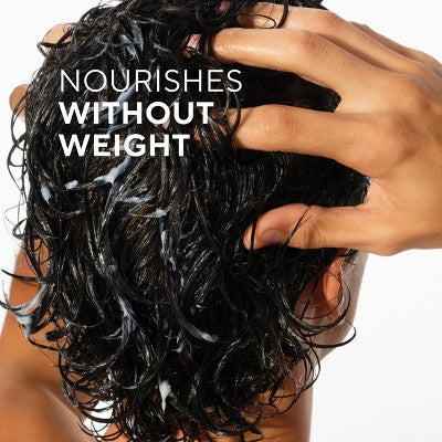 Native Coconut & Vanilla Moisturizing Conditioner